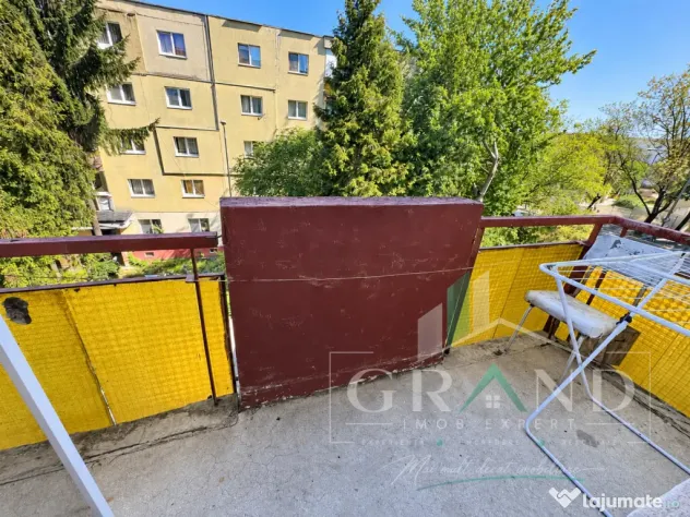 3 CAMERE DECOMANDATE | ZORILOR – UMF | 2 BĂI | PARCARE IN - Cluj-Napoca (Cluj)