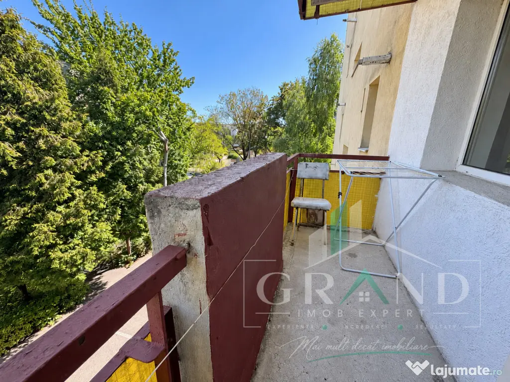 3 CAMERE DECOMANDATE | ZORILOR – UMF | 2 BĂI | PARCARE IN - Cluj-Napoca (Cluj)