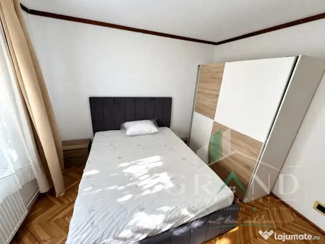 3 CAMERE DECOMANDATE | ZORILOR – UMF | 2 BĂI | PARCARE IN - Cluj-Napoca (Cluj)