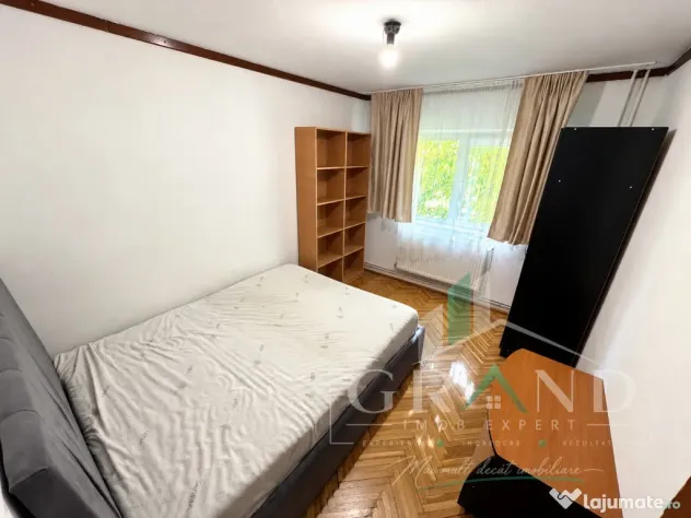 3 CAMERE DECOMANDATE | ZORILOR – UMF | 2 BĂI | PARCARE IN - Cluj-Napoca (Cluj)