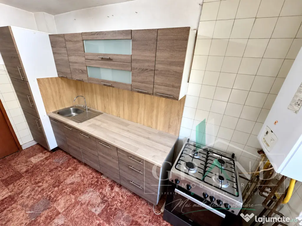 3 CAMERE DECOMANDATE | ZORILOR – UMF | 2 BĂI | PARCARE IN - Cluj-Napoca (Cluj)