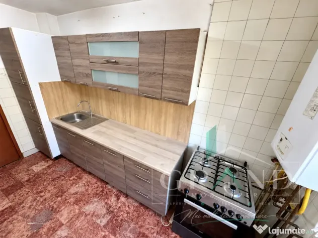 3 CAMERE DECOMANDATE | ZORILOR – UMF | 2 BĂI | PARCARE IN - Cluj-Napoca (Cluj)