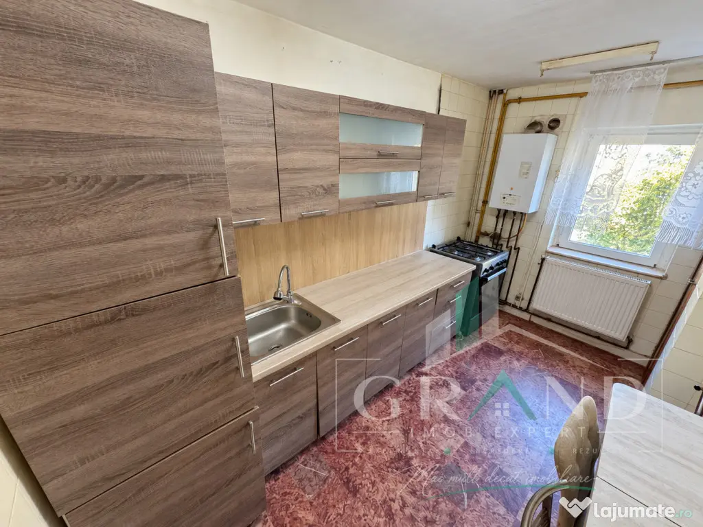3 CAMERE DECOMANDATE | ZORILOR – UMF | 2 BĂI | PARCARE IN - Cluj-Napoca (Cluj)
