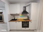 APARTAMENT 2 CAMERE + BIROU / PREMIUM | HILS PALLADY - Et. 4/11, PARCARE