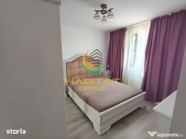 APARTAMENT 2 CAMERE + BIROU / PREMIUM | HILS PALLADY - Et. 4/11, PARCARE - Bucuresti (Bucuresti-Ilfov)