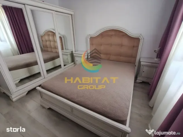 APARTAMENT 2 CAMERE + BIROU / PREMIUM | HILS PALLADY - Et. 4/11, PARCARE - Bucuresti (Bucuresti-Ilfov)