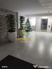 APARTAMENT 2 CAMERE + BIROU / PREMIUM | HILS PALLADY - Et. 4/11, PARCARE