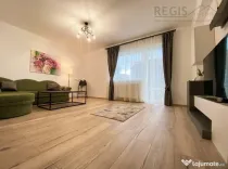 Apartament modern cu 3 camere si parcare inclusa, Tractorul