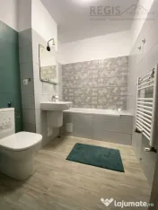 Apartament modern cu 3 camere si parcare inclusa, Tractorul 