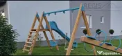 Apartament modern cu 3 camere si parcare inclusa, Tractorul 