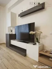 Apartament modern cu 3 camere si parcare inclusa, Tractorul 