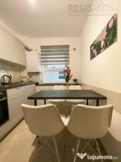 Apartament modern cu 3 camere si parcare inclusa, Tractorul 