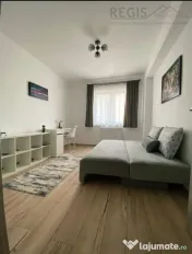 Apartament modern cu 3 camere si parcare inclusa, Tractorul 