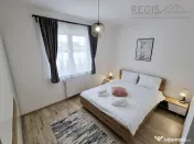 Apartament modern cu 3 camere si parcare inclusa, Tractorul 