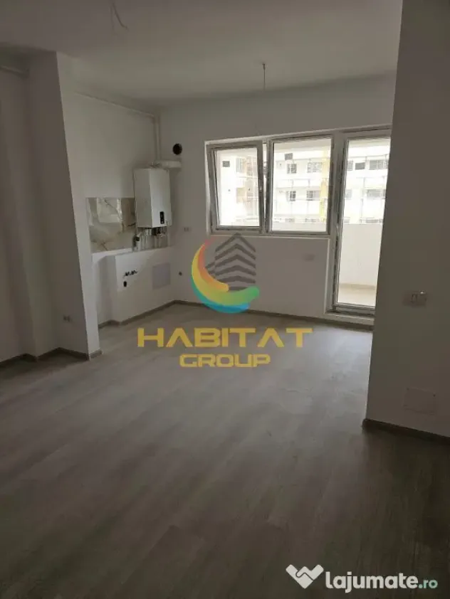 Comision 0!Vanzare Apartament 2 Camere Berceni Direct Dezvoltator! - Bucuresti (Bucuresti-Ilfov)