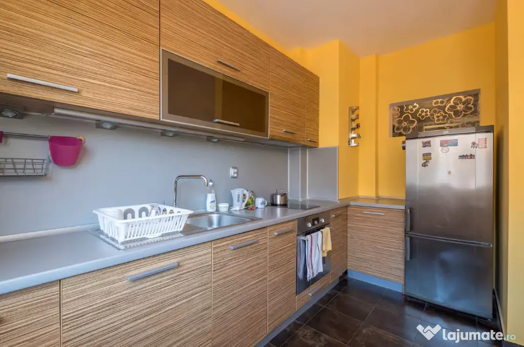 Apartament 2 camere 1 Decembrie - Bucuresti (Bucuresti-Ilfov)