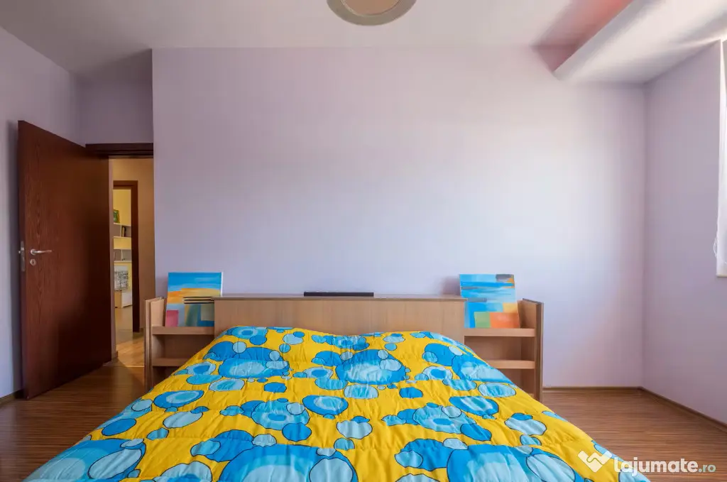 Apartament 2 camere 1 Decembrie - Bucuresti (Bucuresti-Ilfov)