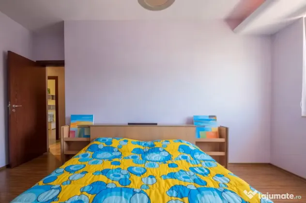 Apartament 2 camere 1 Decembrie - Bucuresti (Bucuresti-Ilfov)