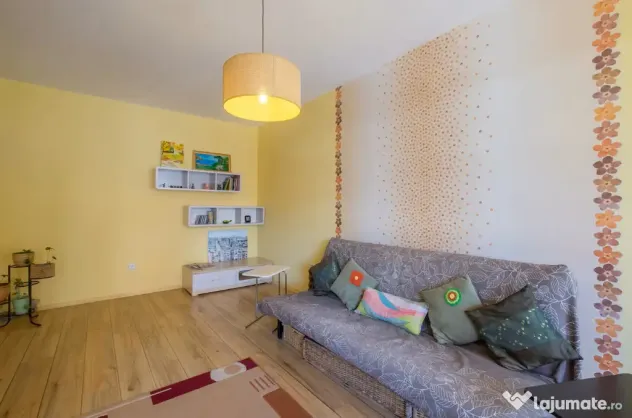 Apartament 2 camere 1 Decembrie - Bucuresti (Bucuresti-Ilfov)