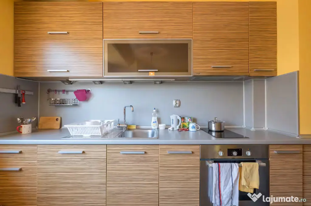 Apartament 2 camere 1 Decembrie - Bucuresti (Bucuresti-Ilfov)