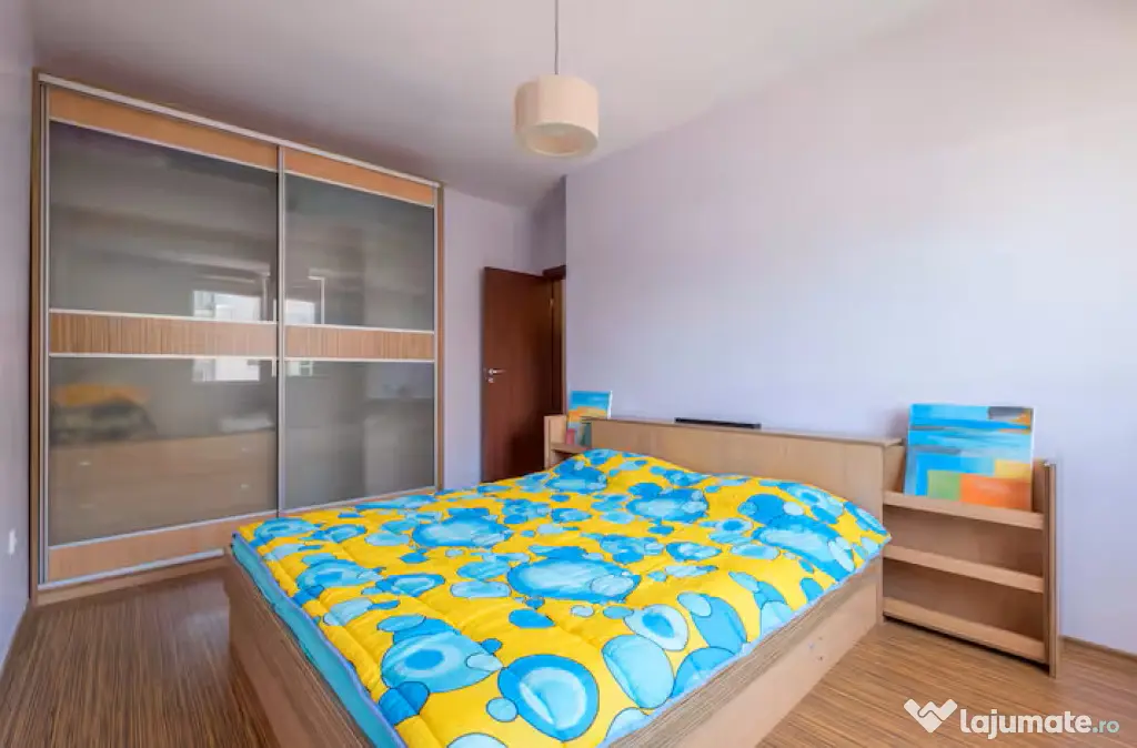 Apartament 2 camere 1 Decembrie - Bucuresti (Bucuresti-Ilfov)