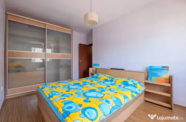 Apartament 2 camere 1 Decembrie - Bucuresti (Bucuresti-Ilfov)