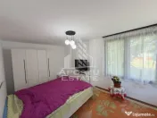 Casa + constructie moderna,de vanzare,2 locuinte,teren 2298 mp Giulvaz 
