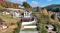 Casă / Vilă cu 15 camere de vânzare în zona Brebina