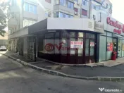 De vanzare spatiu comercial cu 4 camere, Port, 85.000 euro 