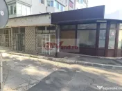 De vanzare spatiu comercial cu 4 camere, Port, 85.000 euro 