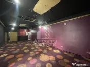 Spatiu comercial de 65 mp, Zona Semicentrala Take Ionescu Timisoara