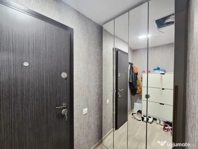 Cosmopolis - Vila M cu 3 Dormitoare Mobilata si Utilata - Stefanestii De Jos (Bucuresti-Ilfov)