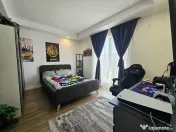 Cosmopolis - Vila M cu 3 Dormitoare Mobilata si Utilata 