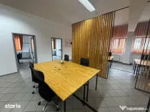 Spatiu birouri 120 mp