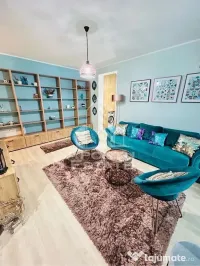 Apartament de inchiriat I 2 camere I vedere la padure I Dumbravita 