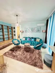 Apartament de inchiriat I 2 camere I vedere la padure I Dumbravita 