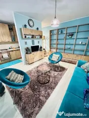 Apartament de inchiriat I 2 camere I vedere la padure I Dumbravita 