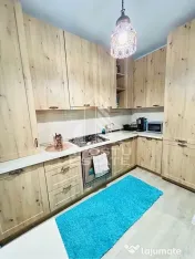 Apartament de inchiriat I 2 camere I vedere la padure I Dumbravita 