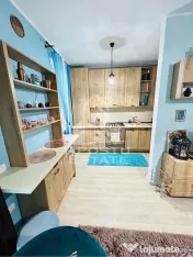 Apartament de inchiriat I 2 camere I vedere la padure I Dumbravita 