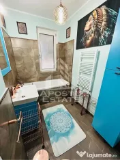 Apartament de inchiriat I 2 camere I vedere la padure I Dumbravita 