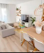 Apartament 3 camere 84 mp- Metalurgiei- Parc Tudor Arghezi