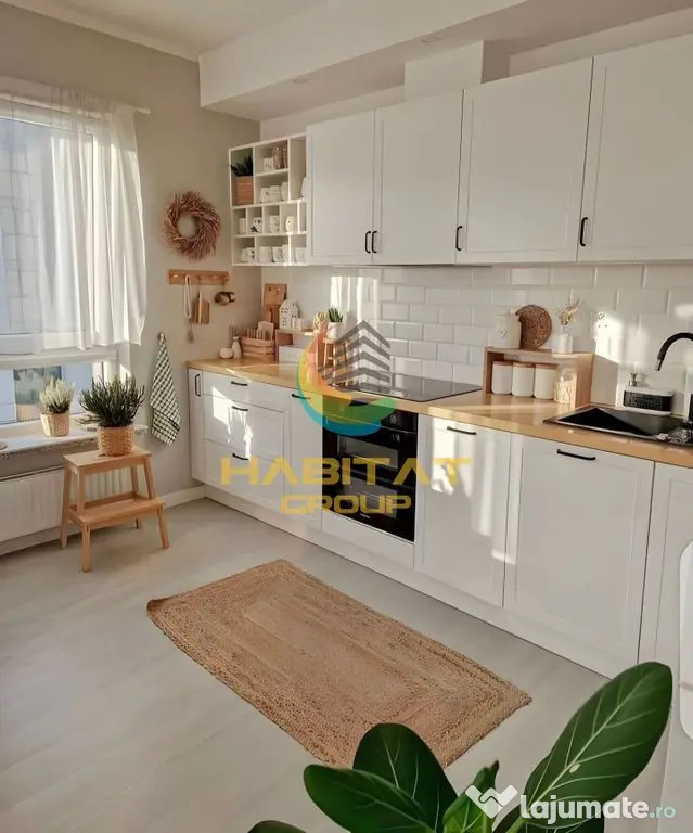 Apartament 3 camere 84 mp- Metalurgiei- Parc Tudor Arghezi - Bucuresti (Bucuresti-Ilfov)