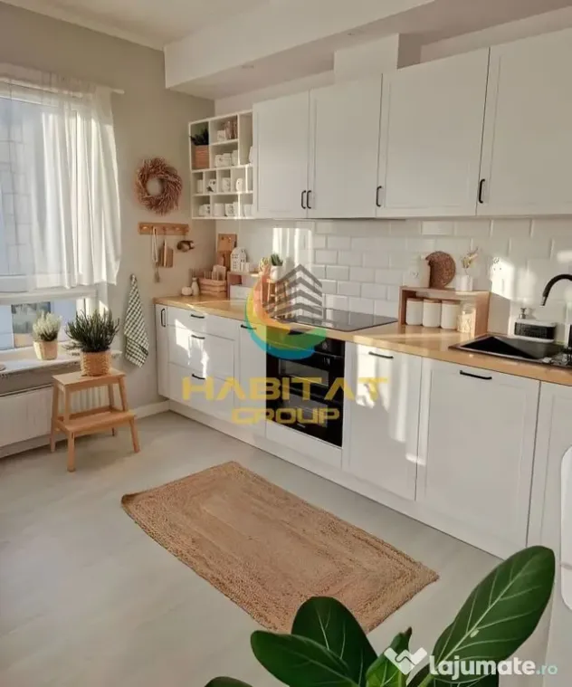 Apartament 3 camere 84 mp- Metalurgiei- Parc Tudor Arghezi - Bucuresti (Bucuresti-Ilfov)