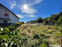 Teren 1220mp intravilan Bascov, AG