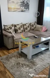 Apartament 2 camere mobilat-Giurgiului
