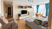 Apartament 3 camere I Parcare I Boxa I Mobilat I Iancu Nicolae I Pipera 