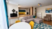 Apartament 3 camere I Parcare I Boxa I Mobilat I Iancu Nicolae I Pipera 