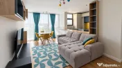 Apartament 3 camere I Parcare I Boxa I Mobilat I Iancu Nicolae I Pipera 