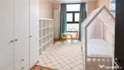 Apartament 3 camere I Parcare I Boxa I Mobilat I Iancu Nicolae I Pipera 