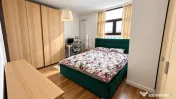 Apartament 3 camere I Parcare I Boxa I Mobilat I Iancu Nicolae I Pipera 